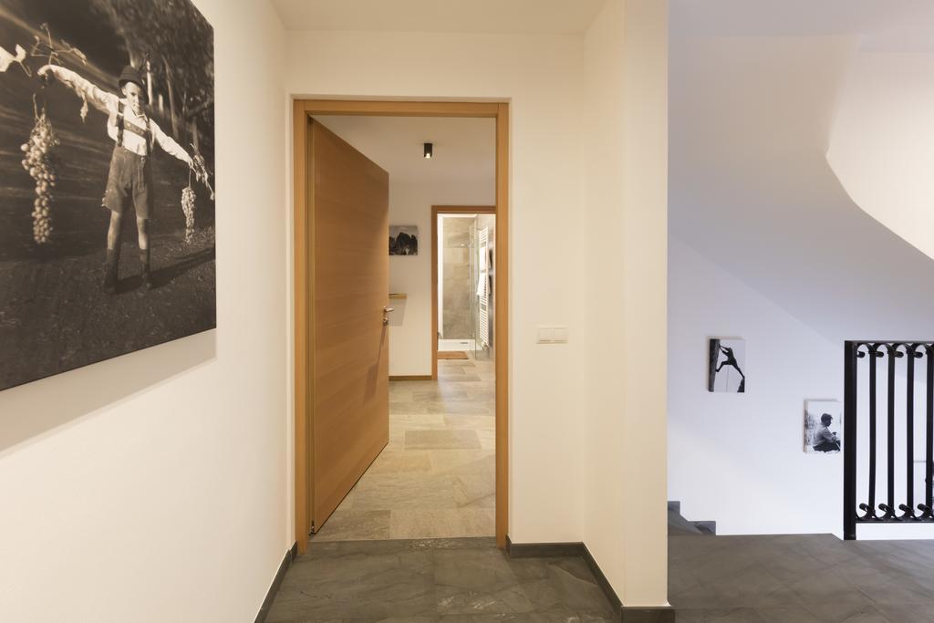 بولزانو Apartments Gojer المظهر الخارجي الصورة