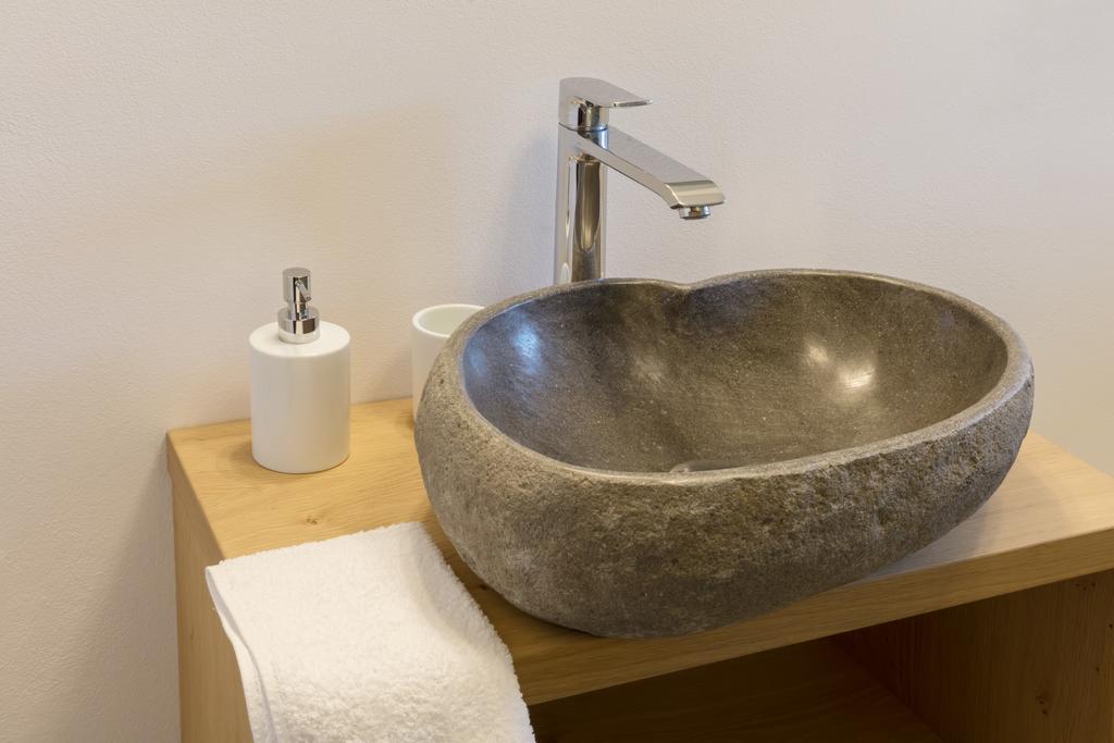 بولزانو Apartments Gojer المظهر الخارجي الصورة